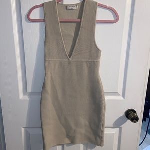 Aritzia Dress